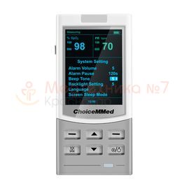 Устройство для измерения кислорода в крови MD 300M