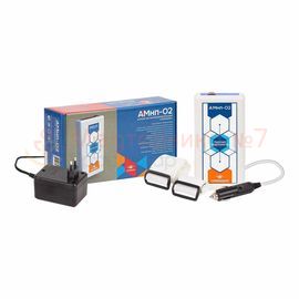 Магнитон «Солнышко» (АМнп-02) магнитотерапия