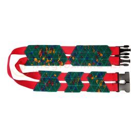 Аппликатор Ляпко Пояс универсальный 4,3 мм