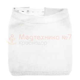 Фартук теплый с застежкой-пуговицами TRACHEA Норм 11-511