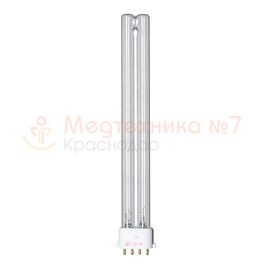 Лампа ДКБУ-11 цоколь 2G7 четыре штырька