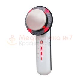 Ультразвуковой массажер для тела Gezatone Cellusage m380