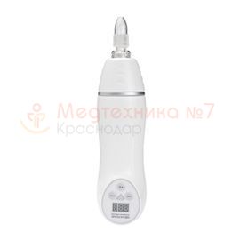 Аппарат для пилинга «Алмазная дермабразия» Gezatone m-917