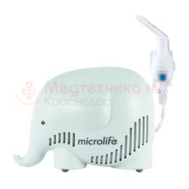 Ингалятор компрессорный Microlife NEB-410