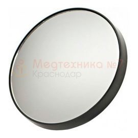 Косметическое зеркало Gezatone LM202 с 10ти-кратным увеличением