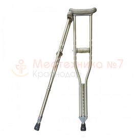 Костыли подмышечные Amrus AMUC03