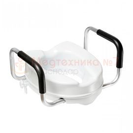 Сиденье-насадка на унитаз СИМС2 10529