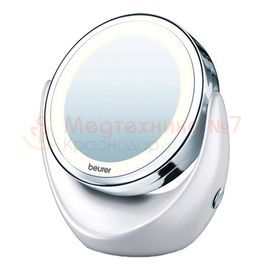 Зеркало настольное косметическое Beurer BS49