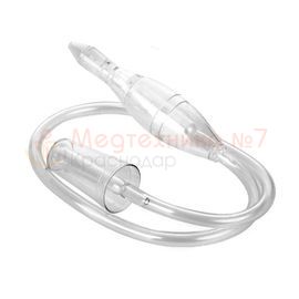 Назальный аспиратор Baby Vac (Бейби Вак)