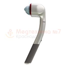 Медицинский массажер с лампой инфракрасного излучения Nozomi MH-102