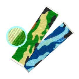 Лейкопластырь Optimelle 7,6 см х 1,9 см на тканевой основе, цветной (в продаже 1 шт.)