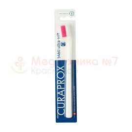 Зубная щетка Curaprox CS5460 Ultra Soft