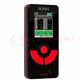 Индикатор электромагнитных полей «Импульс» NUC-078