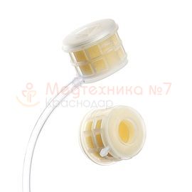 Тепловлагообменник "Искусственный нос" Servox Tracheo Nose F