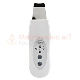 Ультразвуковая чистка лица с аппаратом KUS-2K (BioSonic 2000) от Gezatone