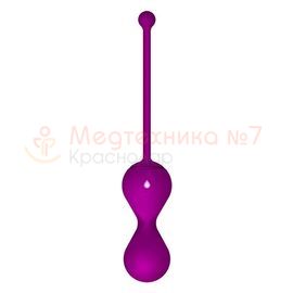 Вагинальный тренажер Кегеля Magic Kegel Master