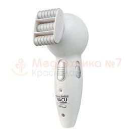 Вакуумный антицеллюлитный массажер Gezatone Vacu Expert