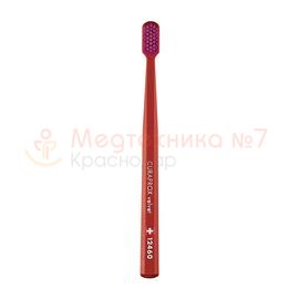 Зубная щетка Curaprox CS12460 Velvet mega soft