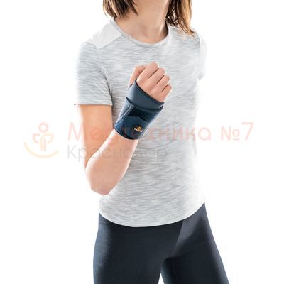 Бандаж на кисть руки Орлиман 4603