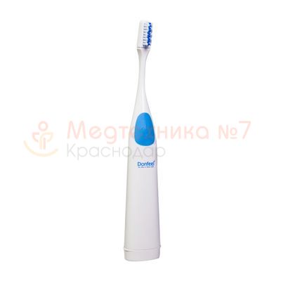 Ультразвуковая зубная щетка Donfeel HSD-005