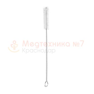 Ершик медицинский для чистки канюль TRACHEA Норм (14 мм), 1 шт.