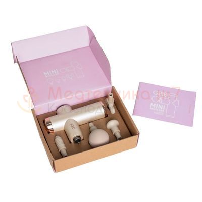 Подарочная премиальная упаковка Gess Revolver 877 Mini