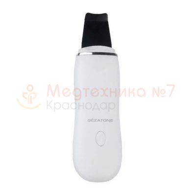 Аппарат для ультразвуковой чистки лица Gezatone Bio Sonic 730