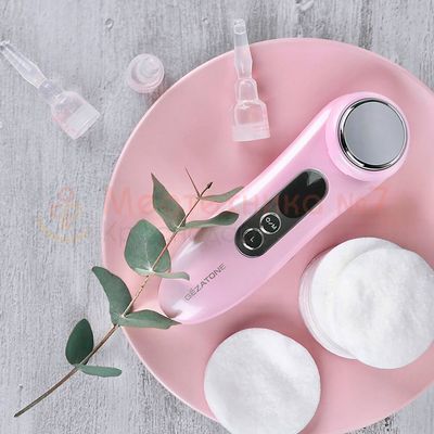 Компактный прибор отличается малым весом