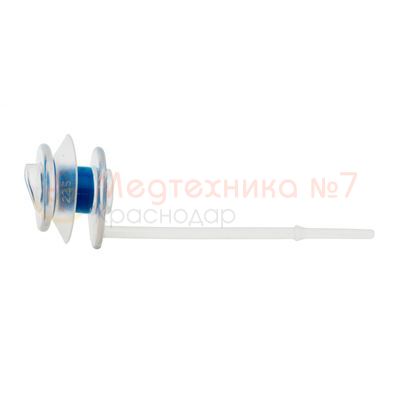 Голосовой протез PROVOX Vega XtraSeal 22,5Fr, размер 8 мм