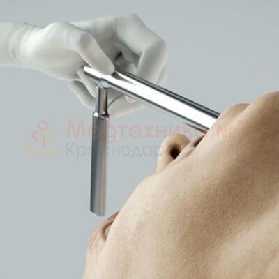 Протез голосовой Provox Vega Puncture Set 22,5Fr, размер 10 мм