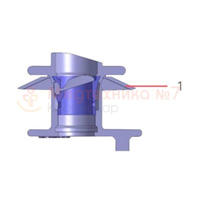 PROVOX Vega XtraSeal