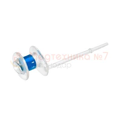 Голосовой протез PROVOX Vega 22,5 Fr, размер 8 мм, арт. 8284