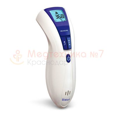 Термометр B.Well WF-5000