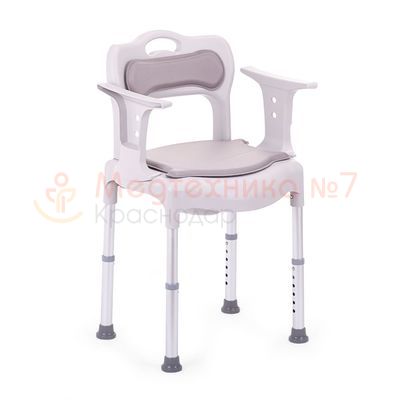 Кресло-туалет Армед 027