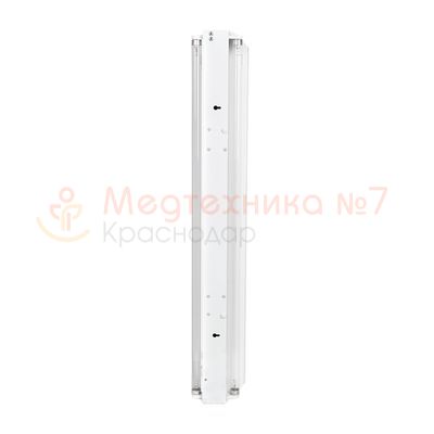 Облучатель бактерицидный Армед 230 вид сзади