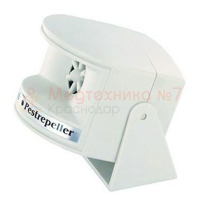 Отпугиватель ультразвуковой Экоснайпер LS 968