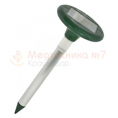 Отпугиватель кротов "ЭкоСнайпер" GH-316