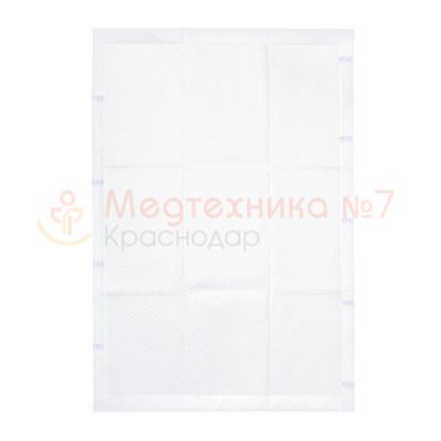 Пеленки впитывающие BESIDE подкладные