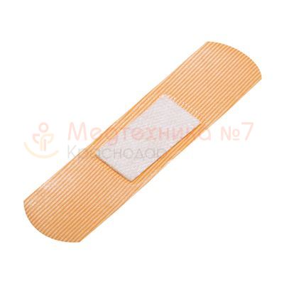 Пластыри Matopat Aqua Stop имеют впитывающую подушечку