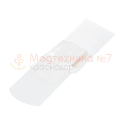 Лейкопластыри Matopat TRANSPARENT