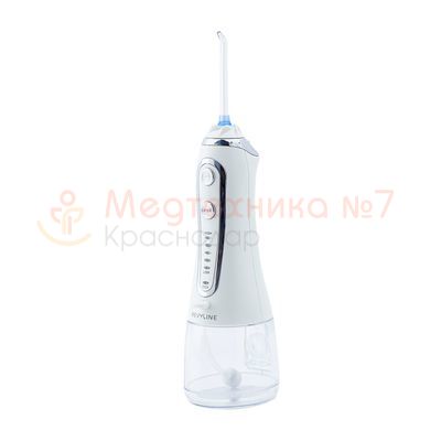 Портативный ирригатор Revyline RL 450