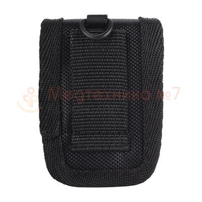 Чехол пульсоксиметра CMS 50DL-S-00P вид сзади