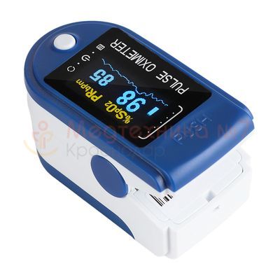 Пульсоксиметр Med-Mos CMS 50DL-S-00P