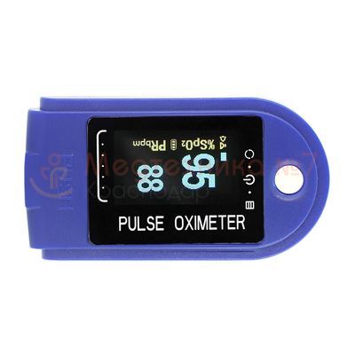 Пульсоксиметр CMS 50DL-S-00P