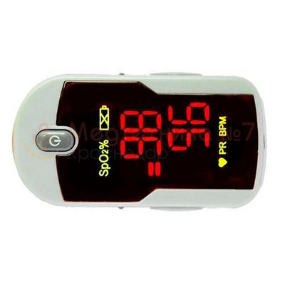 Портативный пульсоксиметр медицинский MD 300 C12 (C1C) Choicemmed
