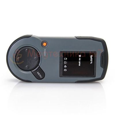 Пульсоксиметр пальчиковый MD300K Choicemmed