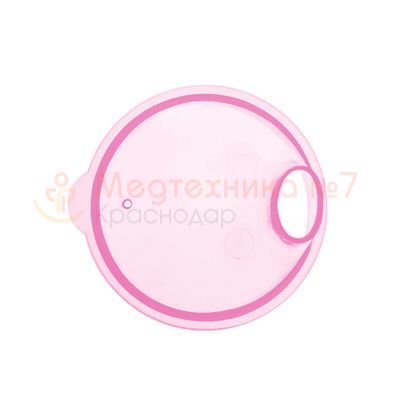 Поильник BESIDE с крышкой-носиком 200 мл со съемной крышкой