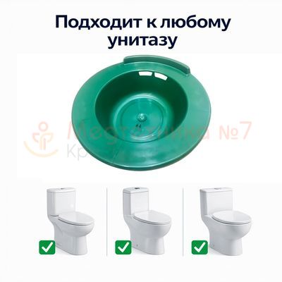 Проктологический таз