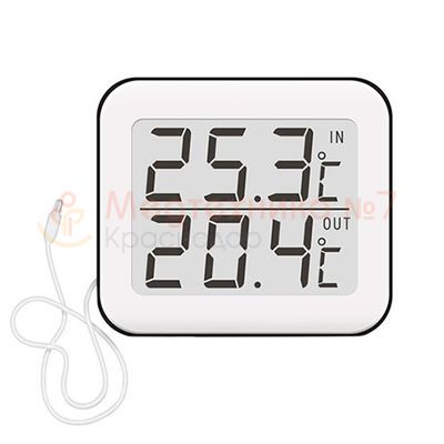 Цифровой термометр Т-10 с выносным датчиком