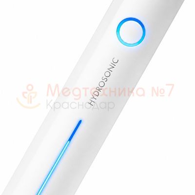 Curaprox Hydrosonic Pro электрическая зубная щетка